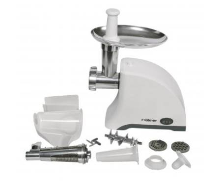 Мясорубка Hölmer HMG-016SSW