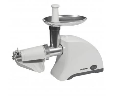 Мясорубка Hölmer HMG-016SSW