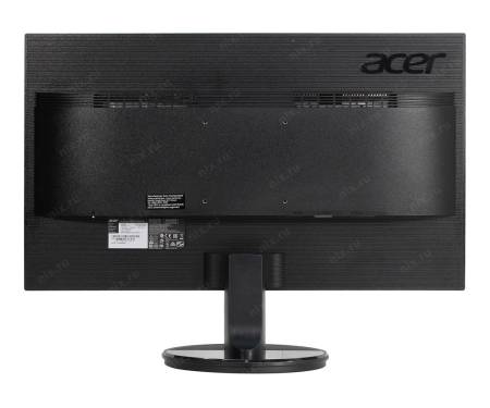 Монитор Acer K242HLbid (UM.FX3EE.002)