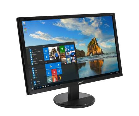 Монитор Acer K242HLbid (UM.FX3EE.002)
