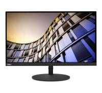 Монитор Lenovo ThinkVision T27p-10 Black (61DAMAT1UA)