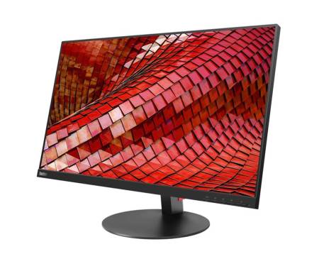Монитор Lenovo ThinkVision T24i-19 Black (61D6MAT2UA)