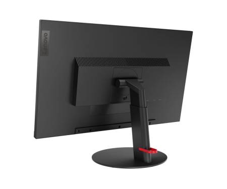 Монитор Lenovo ThinkVision T24i-19 Black (61D6MAT2UA)