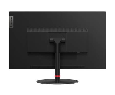 Монитор Lenovo ThinkVision T24i-19 Black (61D6MAT2UA)