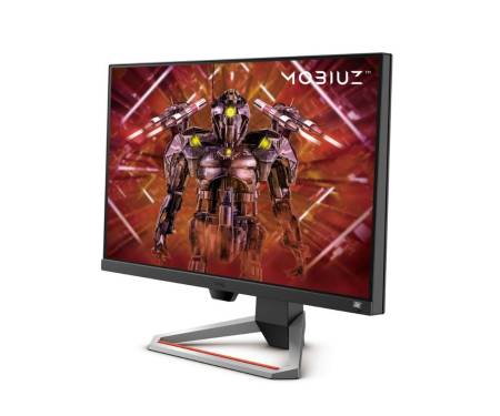 Монитор BenQ EX2710 Dark Grey (9H.LJKLA.TBE)