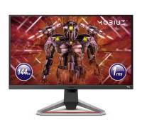 Монитор BenQ EX2710 Dark Grey (9H.LJKLA.TBE)