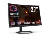 Монитор Cooler Master GM27-CF