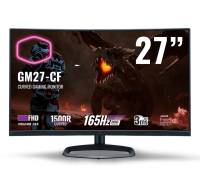Монитор Cooler Master GM27-CF