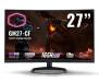 Монитор Cooler Master GM27-CF