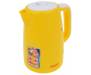 Электрочайник SATURN ST-EK8435 Yellow/White