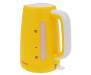 Электрочайник SATURN ST-EK8435 Yellow/White