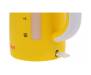 Электрочайник SATURN ST-EK8435 Yellow/White