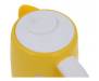 Электрочайник SATURN ST-EK8435 Yellow/White