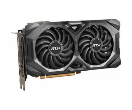 Видеокарта MSI Radeon RX 5600 XT 6144Mb MECH OC (RX 5600 XT MECH OC)