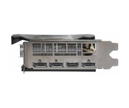 Видеокарта MSI Radeon RX 5600 XT 6144Mb MECH OC (RX 5600 XT MECH OC)