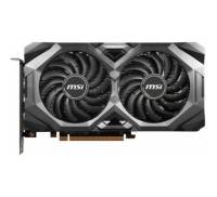Видеокарта MSI Radeon RX 5600 XT 6144Mb MECH OC (RX 5600 XT MECH OC)