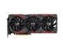Видеокарта ASUS Radeon RX 5600 XT 6144Mb ROG STRIX TOP GAMING (ROG-STRIX-RX5600XT-T6G-GAMING)