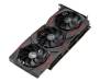 Видеокарта ASUS Radeon RX 5600 XT 6144Mb ROG STRIX TOP GAMING (ROG-STRIX-RX5600XT-T6G-GAMING)