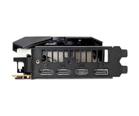 Видеокарта ASUS Radeon RX 5600 XT 6144Mb ROG STRIX TOP GAMING (ROG-STRIX-RX5600XT-T6G-GAMING)