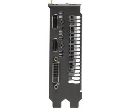 Видеокарта ASUS GeForce GTX1650 4096Mb PHOENIX (PH-GTX1650-4G)