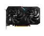 Видеокарта ASUS GeForce GTX1650 4096Mb DUAL OC D6 MINI (DUAL-GTX1650-O4GD6-MINI)