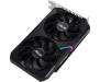 Видеокарта ASUS GeForce GTX1650 4096Mb DUAL OC D6 MINI (DUAL-GTX1650-O4GD6-MINI)