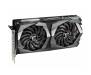 Видеокарта MSI GeForce GTX1650 4096Mb D6 GAMING X (GTX 1650 D6 GAMING X)
