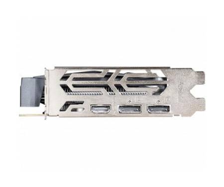 Видеокарта MSI GeForce GTX1650 4096Mb D6 GAMING X (GTX 1650 D6 GAMING X)