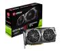 Видеокарта MSI GeForce GTX1650 4096Mb D6 GAMING X (GTX 1650 D6 GAMING X)