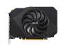 Видеокарта ASUS GeForce GTX1650 4096Mb PH D6 (PH-GTX1650-4GD6)