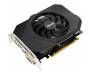 Видеокарта ASUS GeForce GTX1650 4096Mb PH D6 (PH-GTX1650-4GD6)