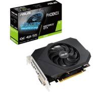 Видеокарта ASUS GeForce GTX1650 4096Mb PH D6 (PH-GTX1650-4GD6)