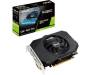 Видеокарта ASUS GeForce GTX1650 4096Mb PH D6 (PH-GTX1650-4GD6)