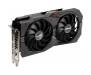 Видеокарта ASUS GeForce GTX1650 4096Mb ROG STRIX ADVANCED D6 GAMING (ROG-STRIX-GTX1650-A4GD6-GAMING)