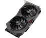 Видеокарта ASUS GeForce GTX1650 4096Mb ROG STRIX ADVANCED D6 GAMING (ROG-STRIX-GTX1650-A4GD6-GAMING)