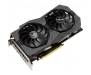 Видеокарта ASUS GeForce GTX1650 4096Mb ROG STRIX ADVANCED D6 GAMING (ROG-STRIX-GTX1650-A4GD6-GAMING)