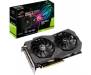 Видеокарта ASUS GeForce GTX1650 4096Mb ROG STRIX ADVANCED D6 GAMING (ROG-STRIX-GTX1650-A4GD6-GAMING)