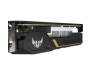 Видеокарта ASUS GeForce GTX1650 4096Mb TUF D6 GAMING (TUF-GTX1650-4GD6-GAMING)