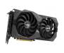 Видеокарта ASUS GeForce GTX1650 SUPER 4096Mb ROG STRIX ADVANCED GAMING (ROG-STRIX-GTX1650S-A4G-GAMING)