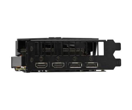 Видеокарта ASUS GeForce GTX1650 SUPER 4096Mb ROG STRIX GAMING (ROG-STRIX-GTX1650S-4G-GAMING)