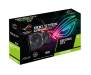 Видеокарта ASUS GeForce GTX1650 SUPER 4096Mb ROG STRIX GAMING (ROG-STRIX-GTX1650S-4G-GAMING)