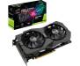 Видеокарта ASUS GeForce GTX1650 SUPER 4096Mb ROG STRIX GAMING (ROG-STRIX-GTX1650S-4G-GAMING)