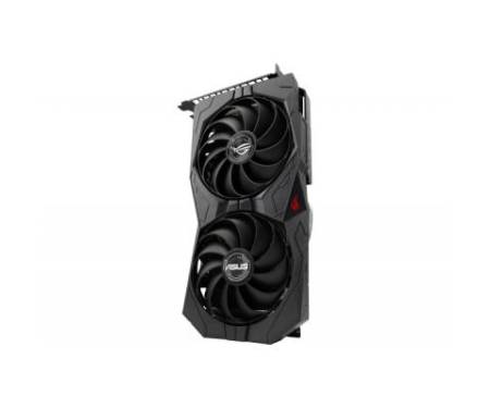 Видеокарта ASUS GeForce GTX1650 SUPER 4096Mb ROG STRIX OC GAMING (ROG-STRIX-GTX1650S-O4G-GAMING)