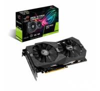 Видеокарта ASUS GeForce GTX1650 SUPER 4096Mb ROG STRIX OC GAMING (ROG-STRIX-GTX1650S-O4G-GAMING)