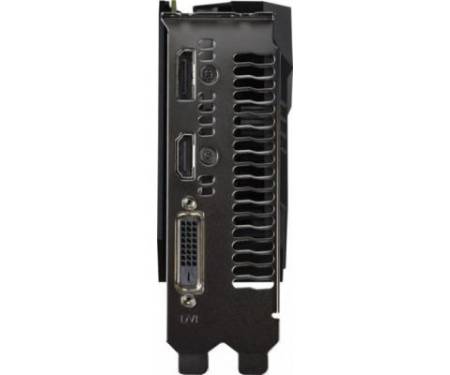 Видеокарта ASUS GeForce GTX1650 SUPER 4096Mb TUF GAMING (TUF-GTX1650S-4G-GAMING)