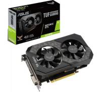 Видеокарта ASUS GeForce GTX1650 SUPER 4096Mb TUF GAMING (TUF-GTX1650S-4G-GAMING)