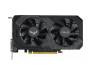 Видеокарта ASUS GeForce GTX1650 SUPER 4096Mb TUF GAMING OC (TUF-GTX1650S-O4G-GAMING)