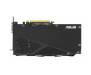 Видеокарта ASUS GeForce RTX2060 6144Mb DUAL Advanced EVO (DUAL-RTX2060-A6G-EVO)