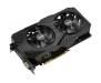 Видеокарта ASUS GeForce RTX2060 6144Mb DUAL Advanced EVO (DUAL-RTX2060-A6G-EVO)