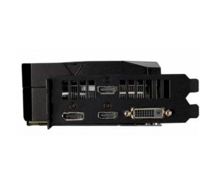 Видеокарта ASUS GeForce RTX2060 6144Mb DUAL Advanced EVO (DUAL-RTX2060-A6G-EVO)